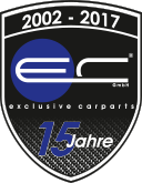 ec - exclusive carparts Berlin